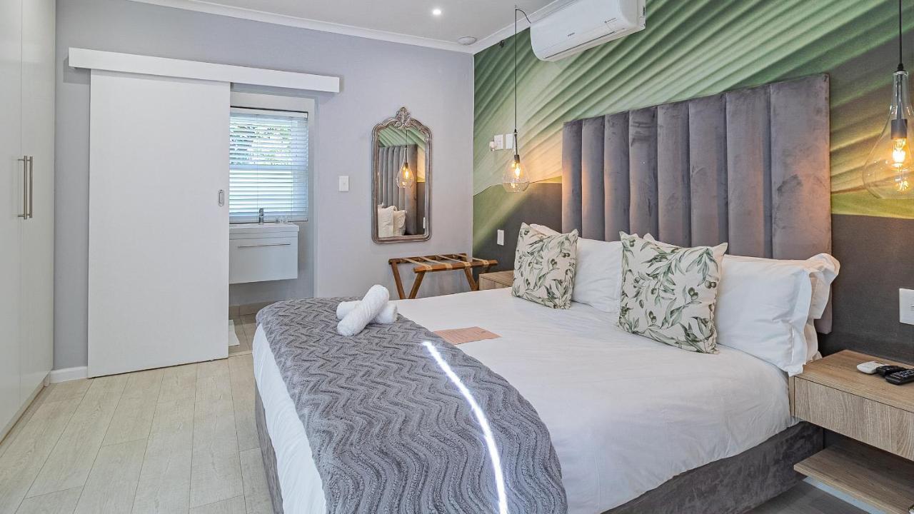 The Salene Hotel & Cottages Stellenbosch Extérieur photo