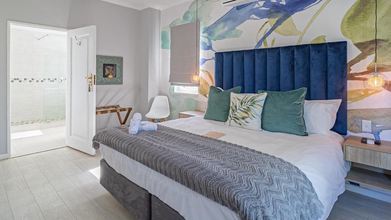 The Salene Hotel & Cottages Stellenbosch Extérieur photo