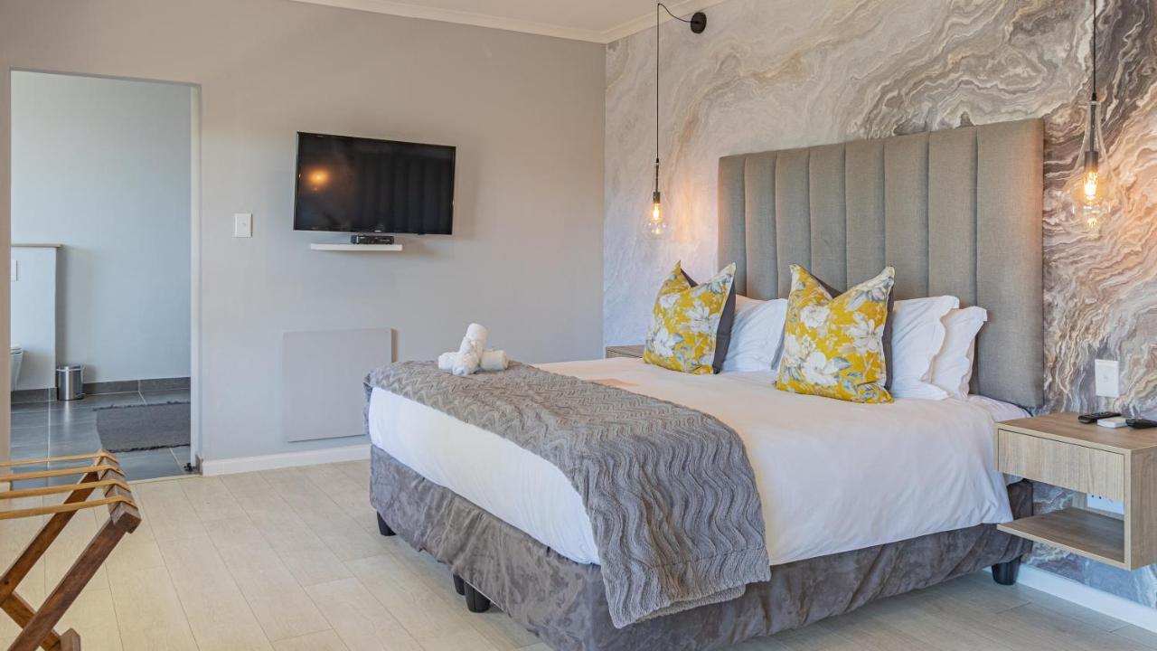 The Salene Hotel & Cottages Stellenbosch Extérieur photo