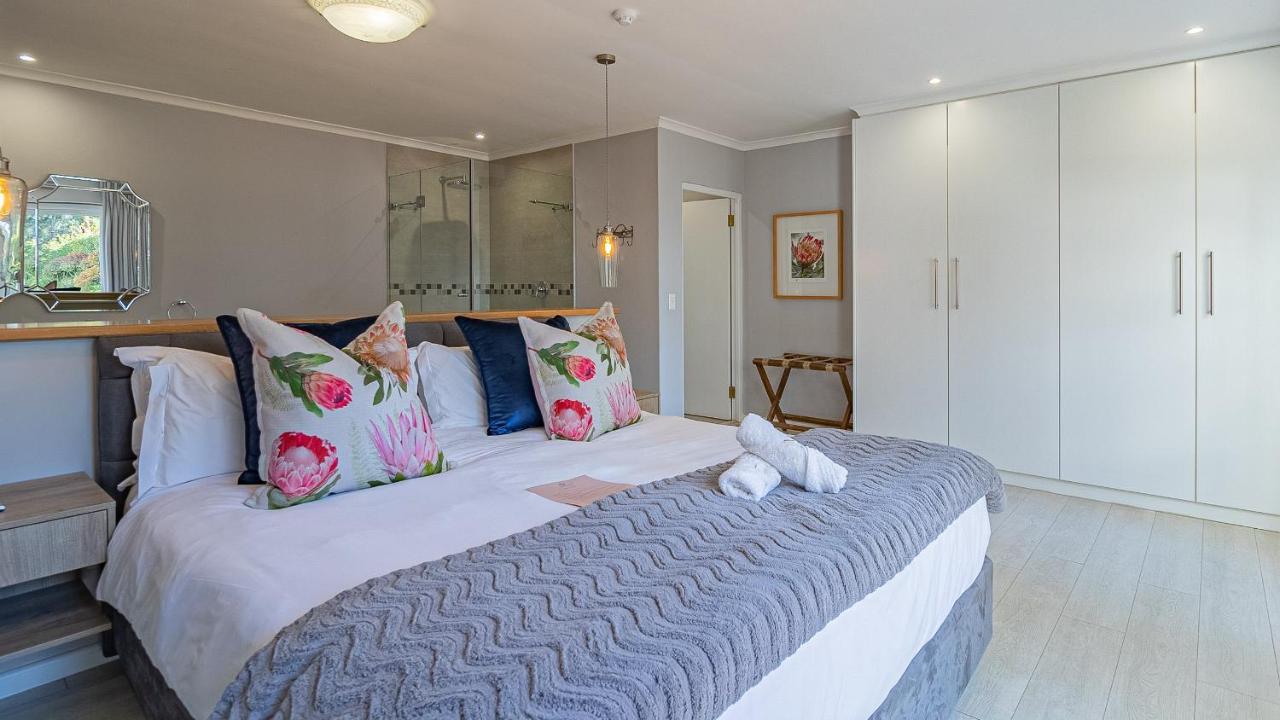 The Salene Hotel & Cottages Stellenbosch Extérieur photo