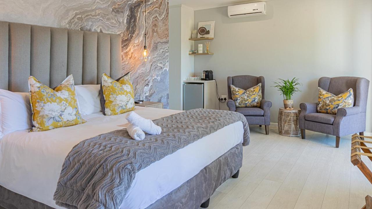 The Salene Hotel & Cottages Stellenbosch Extérieur photo